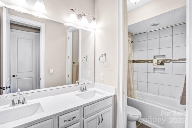 Located in The Palisades' prestigious gated Montage community on The Palisades Country Club in North Carolina - for sale on GolfHomes.com, golf home, golf lot