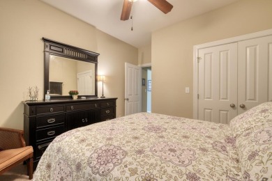 Welcome to this beautifully maintained 4-bedroom, 3.5-bath home on Kingwood Golf Club and Resort in Georgia - for sale on GolfHomes.com, golf home, golf lot