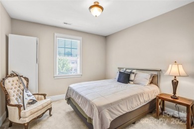 Located in The Palisades' prestigious gated Montage community on The Palisades Country Club in North Carolina - for sale on GolfHomes.com, golf home, golf lot
