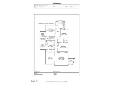Gorgeous Hilltop Condo end unit overlooking the trees! Refined on Chapel Hill Country Club in North Carolina - for sale on GolfHomes.com, golf home, golf lot