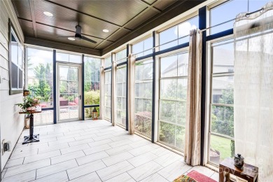 Located in The Palisades' prestigious gated Montage community on The Palisades Country Club in North Carolina - for sale on GolfHomes.com, golf home, golf lot