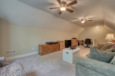Welcome to this beautifully maintained 4-bedroom, 3.5-bath home on Kingwood Golf Club and Resort in Georgia - for sale on GolfHomes.com, golf home, golf lot