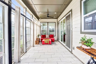 Located in The Palisades' prestigious gated Montage community on The Palisades Country Club in North Carolina - for sale on GolfHomes.com, golf home, golf lot