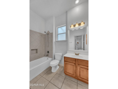Welcome to this well-kept and spacious home. Walking distance to on Emerald Springs Golf Course in Texas - for sale on GolfHomes.com, golf home, golf lot