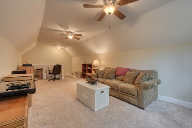 Welcome to this beautifully maintained 4-bedroom, 3.5-bath home on Kingwood Golf Club and Resort in Georgia - for sale on GolfHomes.com, golf home, golf lot