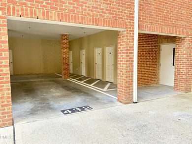 Gorgeous Hilltop Condo end unit overlooking the trees! Refined on Chapel Hill Country Club in North Carolina - for sale on GolfHomes.com, golf home, golf lot