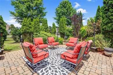 Located in The Palisades' prestigious gated Montage community on The Palisades Country Club in North Carolina - for sale on GolfHomes.com, golf home, golf lot