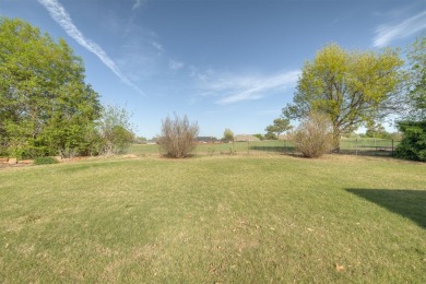 Beautifully appointed 4-bedroom, 2.5 bath home located on the on The Greens Country Club in Oklahoma - for sale on GolfHomes.com, golf home, golf lot