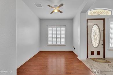 Welcome to this well-kept and spacious home. Walking distance to on Emerald Springs Golf Course in Texas - for sale on GolfHomes.com, golf home, golf lot