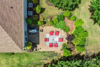 Located in The Palisades' prestigious gated Montage community on The Palisades Country Club in North Carolina - for sale on GolfHomes.com, golf home, golf lot