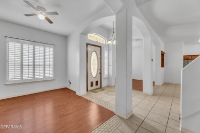 Welcome to this well-kept and spacious home. Walking distance to on Emerald Springs Golf Course in Texas - for sale on GolfHomes.com, golf home, golf lot