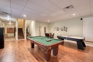 Welcome to this beautifully maintained 4-bedroom, 3.5-bath home on Kingwood Golf Club and Resort in Georgia - for sale on GolfHomes.com, golf home, golf lot