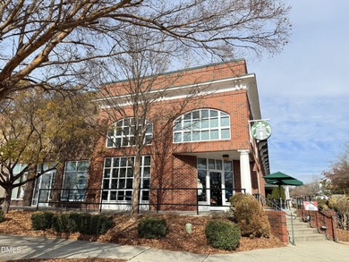 Gorgeous Hilltop Condo end unit overlooking the trees! Refined on Chapel Hill Country Club in North Carolina - for sale on GolfHomes.com, golf home, golf lot