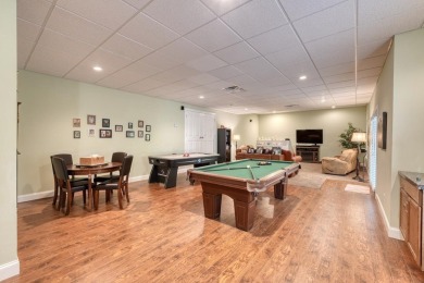 Welcome to this beautifully maintained 4-bedroom, 3.5-bath home on Kingwood Golf Club and Resort in Georgia - for sale on GolfHomes.com, golf home, golf lot