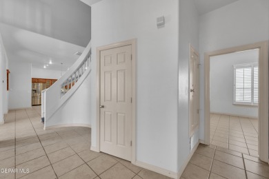 Welcome to this well-kept and spacious home. Walking distance to on Emerald Springs Golf Course in Texas - for sale on GolfHomes.com, golf home, golf lot