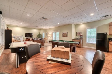 Welcome to this beautifully maintained 4-bedroom, 3.5-bath home on Kingwood Golf Club and Resort in Georgia - for sale on GolfHomes.com, golf home, golf lot