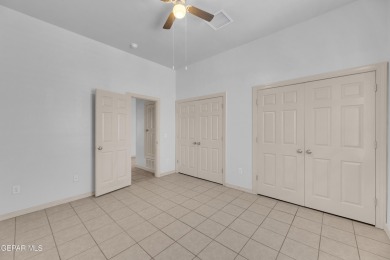 Welcome to this well-kept and spacious home. Walking distance to on Emerald Springs Golf Course in Texas - for sale on GolfHomes.com, golf home, golf lot