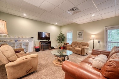 Welcome to this beautifully maintained 4-bedroom, 3.5-bath home on Kingwood Golf Club and Resort in Georgia - for sale on GolfHomes.com, golf home, golf lot