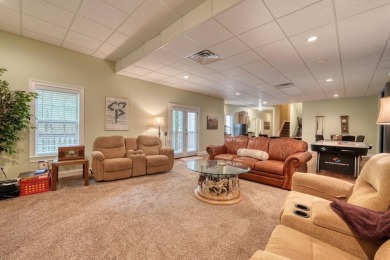Welcome to this beautifully maintained 4-bedroom, 3.5-bath home on Kingwood Golf Club and Resort in Georgia - for sale on GolfHomes.com, golf home, golf lot