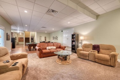 Welcome to this beautifully maintained 4-bedroom, 3.5-bath home on Kingwood Golf Club and Resort in Georgia - for sale on GolfHomes.com, golf home, golf lot