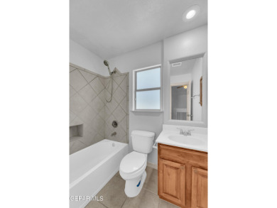 Welcome to this well-kept and spacious home. Walking distance to on Emerald Springs Golf Course in Texas - for sale on GolfHomes.com, golf home, golf lot