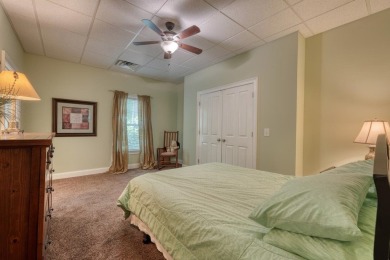 Welcome to this beautifully maintained 4-bedroom, 3.5-bath home on Kingwood Golf Club and Resort in Georgia - for sale on GolfHomes.com, golf home, golf lot