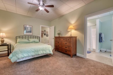 Welcome to this beautifully maintained 4-bedroom, 3.5-bath home on Kingwood Golf Club and Resort in Georgia - for sale on GolfHomes.com, golf home, golf lot