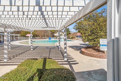 Gorgeous Hilltop Condo end unit overlooking the trees! Refined on Chapel Hill Country Club in North Carolina - for sale on GolfHomes.com, golf home, golf lot