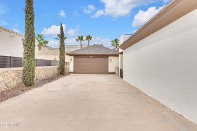 Welcome to this well-kept and spacious home. NO HOA! Walking on Emerald Springs Golf Course in Texas - for sale on GolfHomes.com, golf home, golf lot