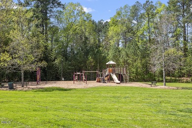 Gorgeous Hilltop Condo end unit overlooking the trees! Refined on Chapel Hill Country Club in North Carolina - for sale on GolfHomes.com, golf home, golf lot