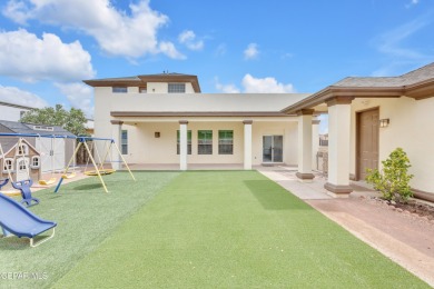 Welcome to this well-kept and spacious home. NO HOA! Walking on Emerald Springs Golf Course in Texas - for sale on GolfHomes.com, golf home, golf lot