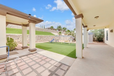 Welcome to this well-kept and spacious home. NO HOA! Walking on Emerald Springs Golf Course in Texas - for sale on GolfHomes.com, golf home, golf lot