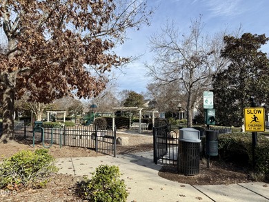Gorgeous Hilltop Condo end unit overlooking the trees! Refined on Chapel Hill Country Club in North Carolina - for sale on GolfHomes.com, golf home, golf lot