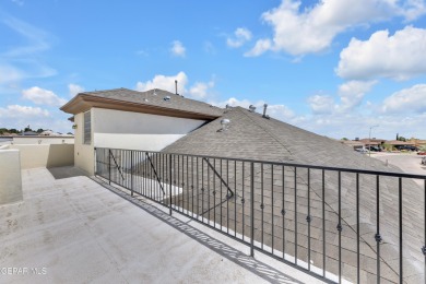 Welcome to this well-kept and spacious home. NO HOA! Walking on Emerald Springs Golf Course in Texas - for sale on GolfHomes.com, golf home, golf lot