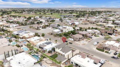 Welcome to this well-kept and spacious home. NO HOA! Walking on Emerald Springs Golf Course in Texas - for sale on GolfHomes.com, golf home, golf lot