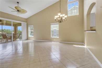 Experience luxury in this stunning end-unit Grandezza Coach Home on The Club At Grandezza in Florida - for sale on GolfHomes.com, golf home, golf lot