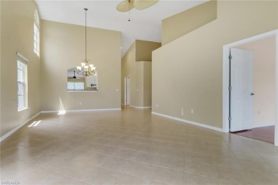 Experience luxury in this stunning end-unit Grandezza Coach Home on The Club At Grandezza in Florida - for sale on GolfHomes.com, golf home, golf lot