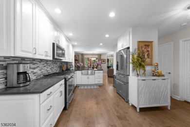 PRIME LOCATION!  Over $150k in Upgrades this Spectacular, 2 on Beaver Brook Country Club in New Jersey - for sale on GolfHomes.com, golf home, golf lot
