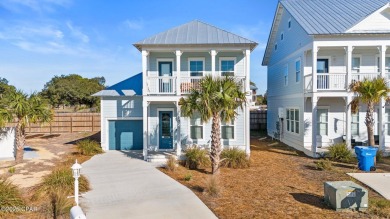 This home is in the heart of PCB. If you love golf and the beach on Signal Hill Golf Course, Inc. in Florida - for sale on GolfHomes.com, golf home, golf lot