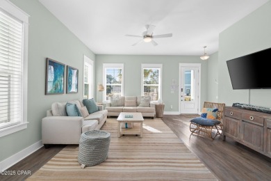 This home is in the heart of PCB. If you love golf and the beach on Signal Hill Golf Course, Inc. in Florida - for sale on GolfHomes.com, golf home, golf lot