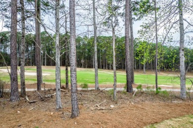 Another Golf View home built by Green Park Homes in the World on Harbor Club Golf and Country Club in Georgia - for sale on GolfHomes.com, golf home, golf lot