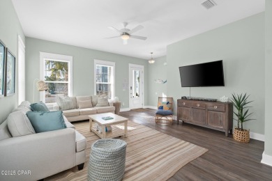 This home is in the heart of PCB. If you love golf and the beach on Signal Hill Golf Course, Inc. in Florida - for sale on GolfHomes.com, golf home, golf lot