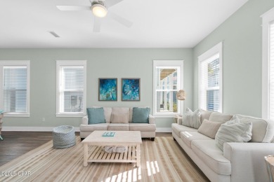 This home is in the heart of PCB. If you love golf and the beach on Signal Hill Golf Course, Inc. in Florida - for sale on GolfHomes.com, golf home, golf lot