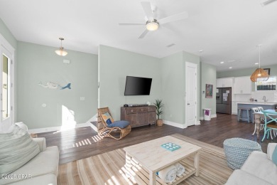 This home is in the heart of PCB. If you love golf and the beach on Signal Hill Golf Course, Inc. in Florida - for sale on GolfHomes.com, golf home, golf lot