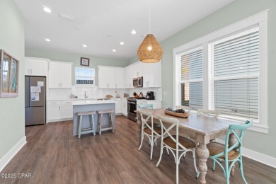 This home is in the heart of PCB. If you love golf and the beach on Signal Hill Golf Course, Inc. in Florida - for sale on GolfHomes.com, golf home, golf lot