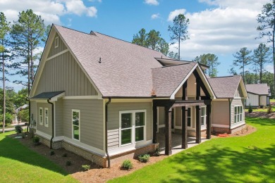 Another Golf View home built by Green Park Homes in the World on Harbor Club Golf and Country Club in Georgia - for sale on GolfHomes.com, golf home, golf lot