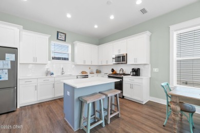 This home is in the heart of PCB. If you love golf and the beach on Signal Hill Golf Course, Inc. in Florida - for sale on GolfHomes.com, golf home, golf lot