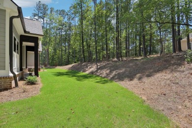 Another Golf View home built by Green Park Homes in the World on Harbor Club Golf and Country Club in Georgia - for sale on GolfHomes.com, golf home, golf lot