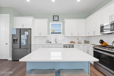 This home is in the heart of PCB. If you love golf and the beach on Signal Hill Golf Course, Inc. in Florida - for sale on GolfHomes.com, golf home, golf lot