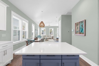 This home is in the heart of PCB. If you love golf and the beach on Signal Hill Golf Course, Inc. in Florida - for sale on GolfHomes.com, golf home, golf lot